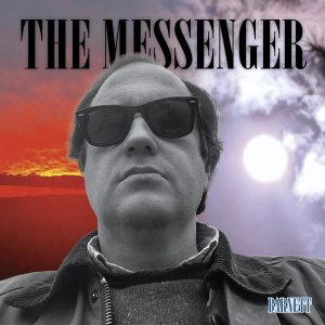 The Messenger - CD