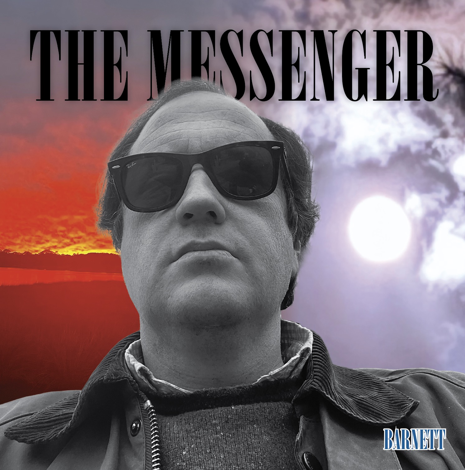 The Messenger